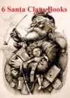 Image for Six Santa Claus Books