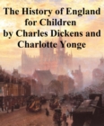 Image for History of England for Children