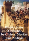 Image for History of the Crusades