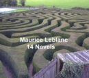 Image for Maurice Leblanc: 14 Novels
