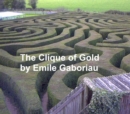 Image for Clique of Gold