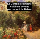 Image for La omedie Humaine - Scenes de la vie de province tome IV