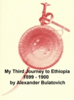Image for My Third Journey to Ethiopia, 1899-1900