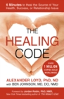 Image for Healing Code