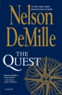 Image for The Quest : A Novel