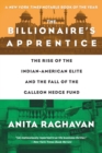 Image for The Billionaire&#39;s Apprentice
