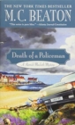 Image for Death of a Policeman