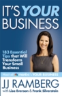 Image for It&#39;s Your Business : 183 Essential Tips that Will Transform Your Small Business