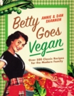 Image for Betty Goes Vegan