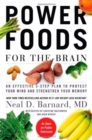 Image for Power Foods for the Brain