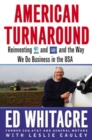 Image for American Turnaround : Reinventing AT&amp;T and GM and the Way We Do Business in the USA