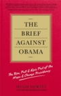 Image for The Brief Against Obama