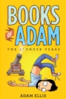 Image for Books of Adam : The Blunder Years