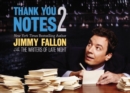 Image for Thank You Notes 2