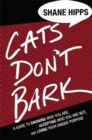 Image for Cats Don&#39;t Bark