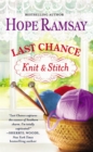 Image for Last Chance Knit &amp; Stitch