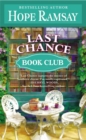 Image for Last Chance Book Club