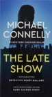 Image for The Late Show