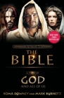 Image for A Story of God and All of Us : NEW Companion to the Hit TV Miniseries THE BIBLE