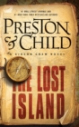 Image for The Lost Island : A Gideon Crew Novel