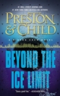 Image for Beyond the Ice Limit : A Gideon Crew Novel