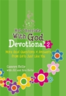 Image for Hot Chocolate With God Devotional 2