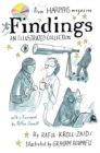 Image for Findings  : an illustrated collection