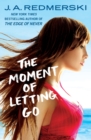Image for The Moment of Letting Go