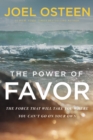 Image for The Power of Favor