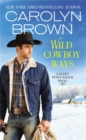 Image for Wild cowboy ways