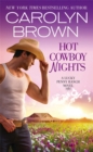 Image for Hot cowboy nights