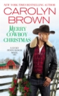 Image for Merry Cowboy Christmas