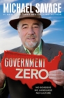 Image for Government Zero