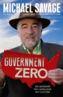 Image for Government Zero