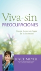 Image for Viva Sin Preocupaciones