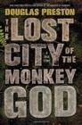 Image for Lost City of the Monkey God