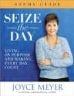 Image for Seize The Day Study Guide