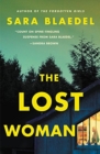 Image for Lost Woman