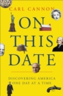 Image for On this date  : discovering America one day at a time