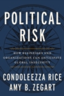 Image for Political Risk : How Businesses and Organizations Can Anticipate Global Insecurity
