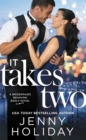 Image for It takes two