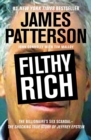 Image for Filthy Rich : The Shocking True Story of Jeffrey Epstein - The Billionaire&#39;s Sex Scandal