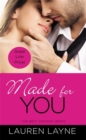 Image for Made For You