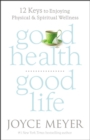 Image for Good Health, Good Life