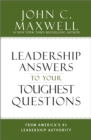 Image for What successful people know about leadership  : advice from America&#39;s `1 leadership authority