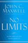 Image for No limits  : blow the cap off your capacity