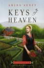 Image for Keys of heaven