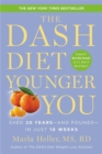 Image for The Dash Diet Younger You