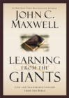 Image for Learning From the Giants