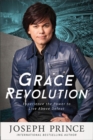 Image for Grace Revolution